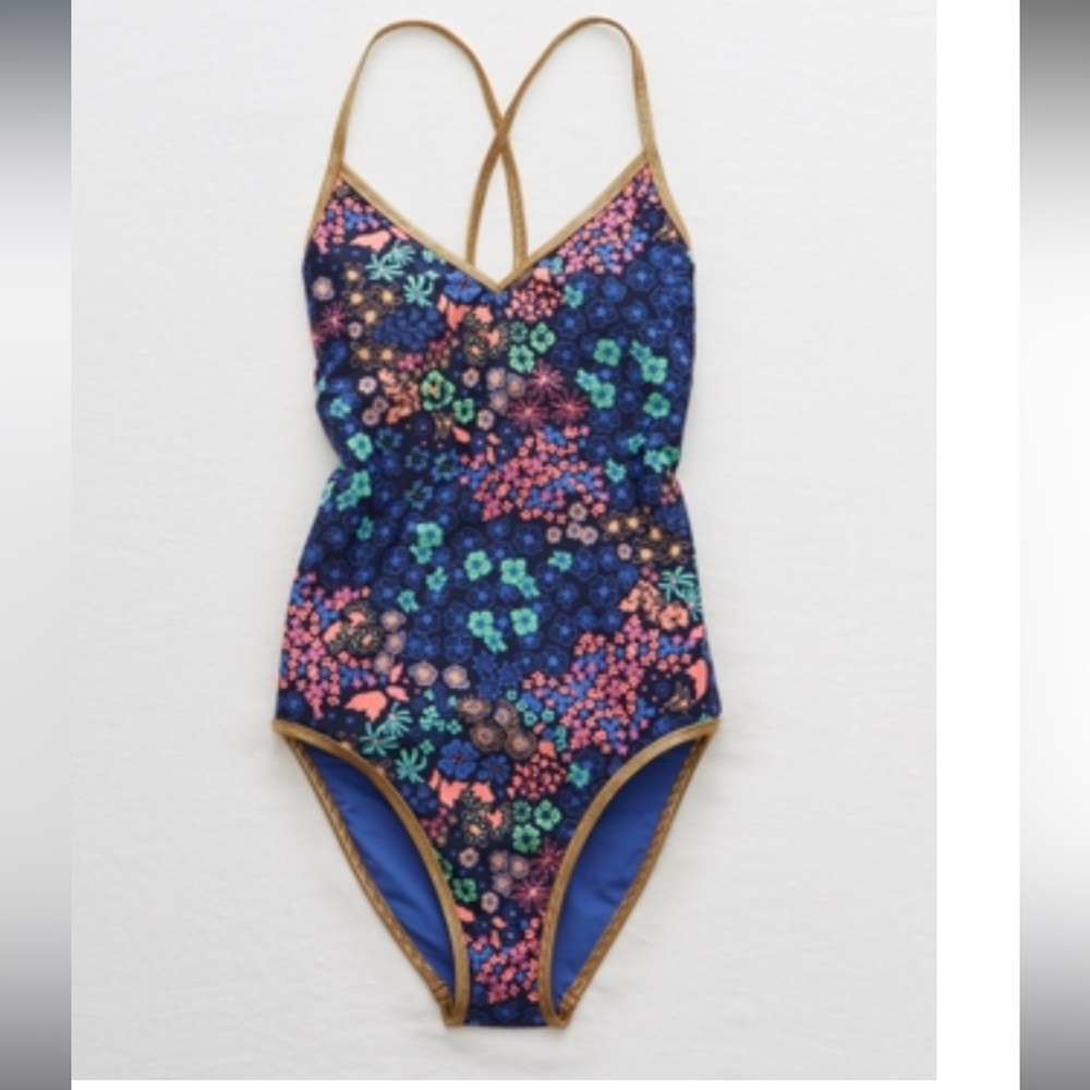 Aerie swimsuit